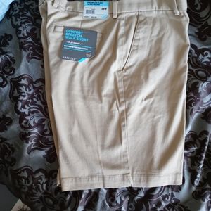 Comfort stretch shorts